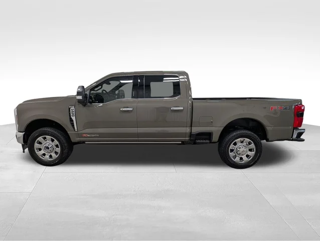 2026 Ford F-250SD F-250® King Ranch®