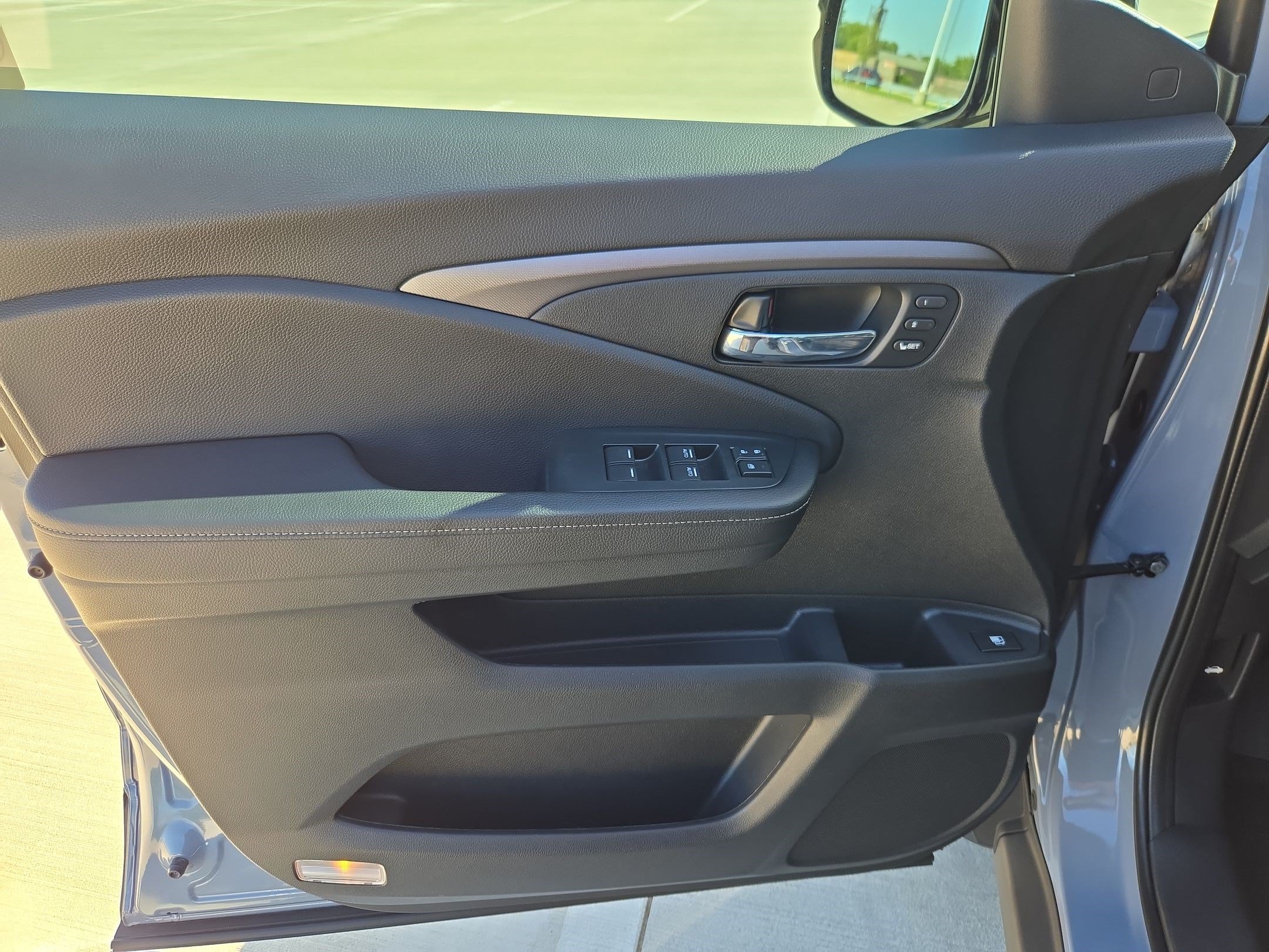 Certified Used 2023 Gray Honda RTL-E image 11