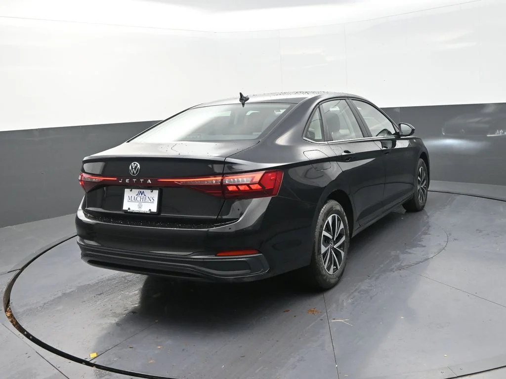New 2026  Volkswagen 1.5T S image 11