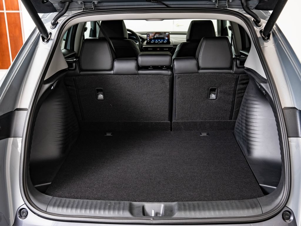 New 2026 Urban Gray Pearl Acura AWD image 19