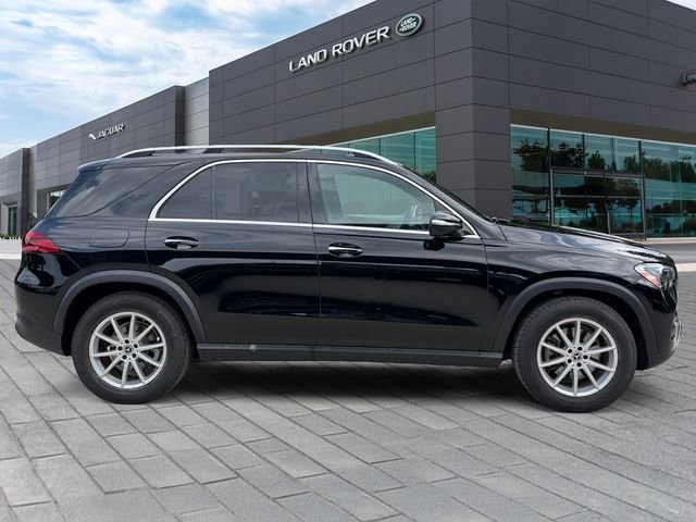 Used 2025  Mercedes-Benz GLE 350 image 6