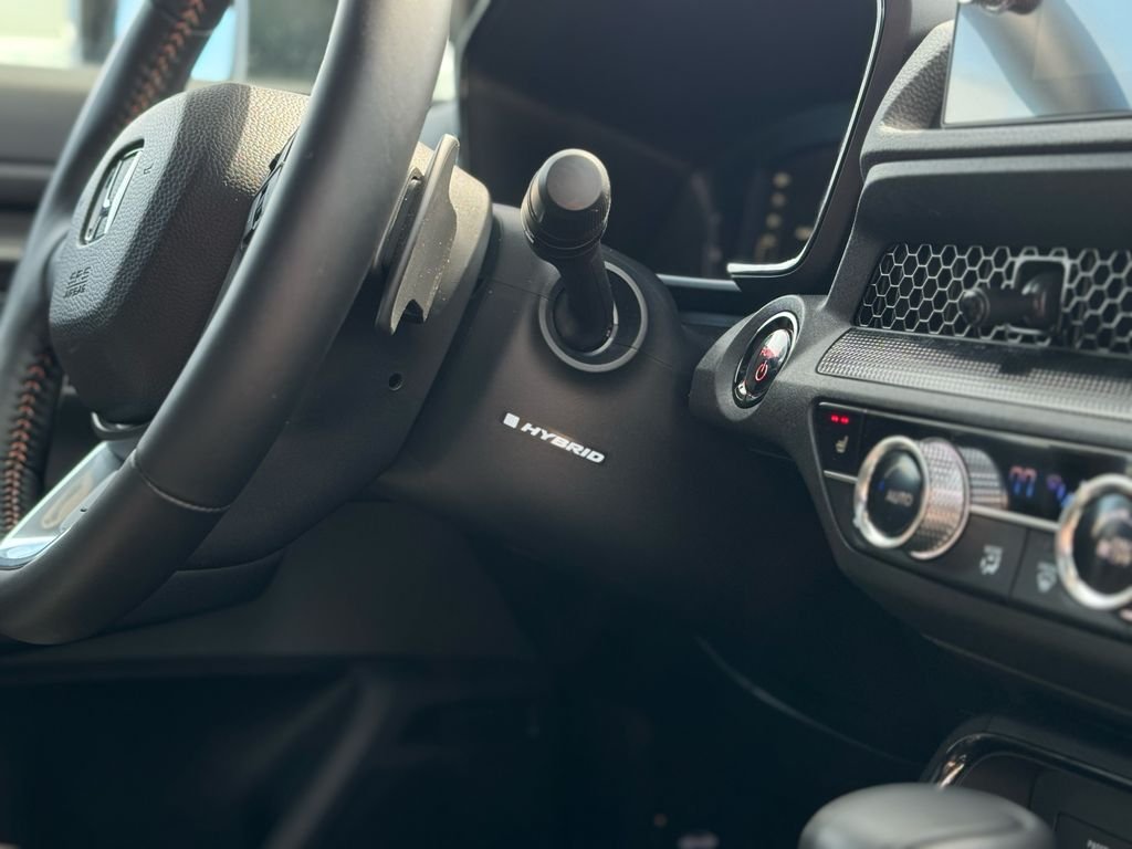 2026 Honda CR-V TrailSport - Photo 23