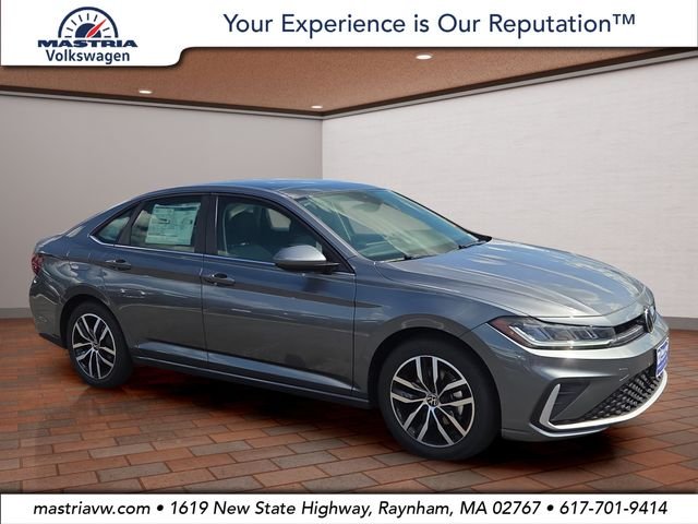 2026 Volkswagen Jetta 22