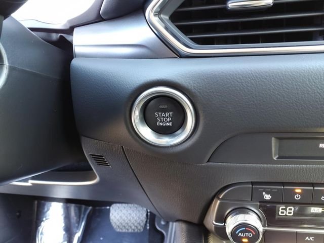 Used 2025 Tan Mazda 2.5 S Select Package image 14
