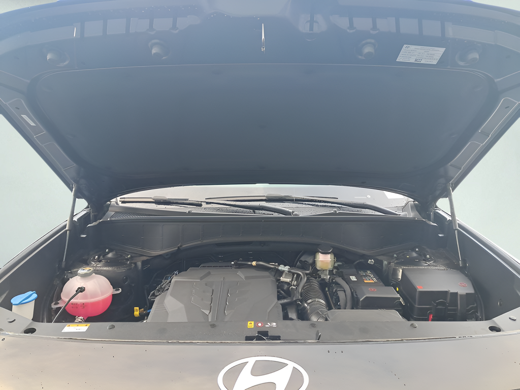 New 2026 Black Hyundai Calligraphy image 26