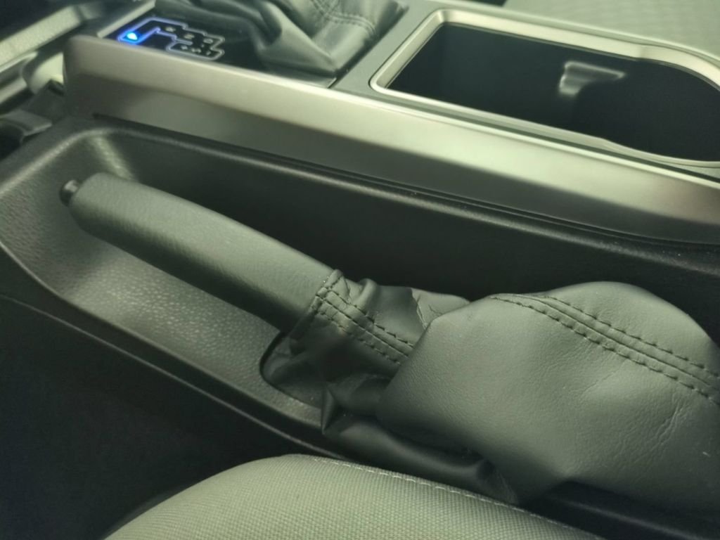 Used 2023 Blue Toyota SR5 image 26