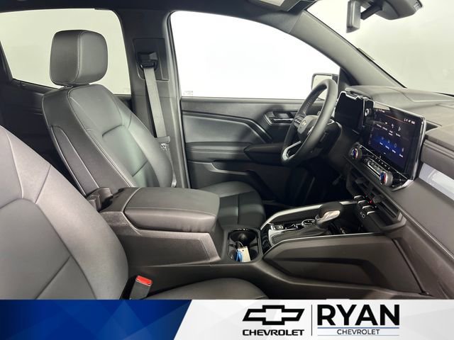 2026 Chevrolet Colorado LT - Photo 37