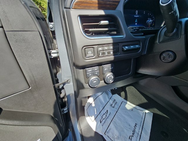 2024 Chevrolet Tahoe High Country - Photo 38