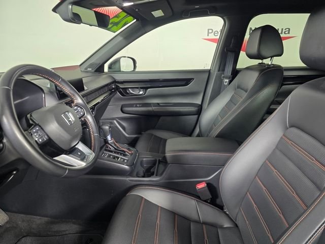 2025 Honda CR-V Sport Touring - Photo 15