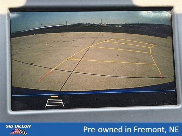 Used 2019 Chevrolet Equinox LT with VIN 3GNAXUEV7KS630192 for sale in Fremont, NE