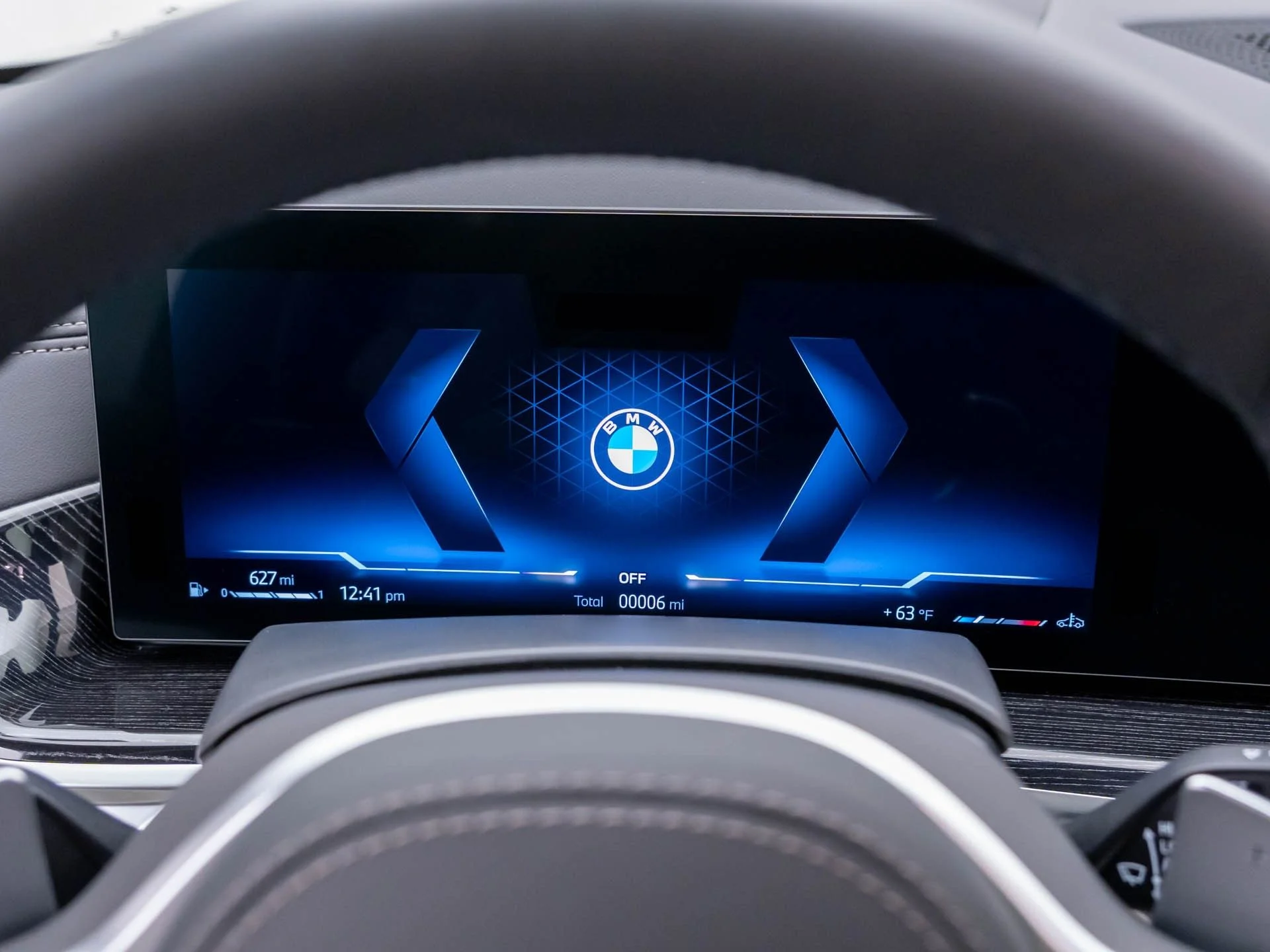 New 2026 Gray BMW xDrive40i image 20