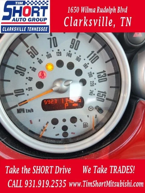 2005 MINI Cooper -'s photo