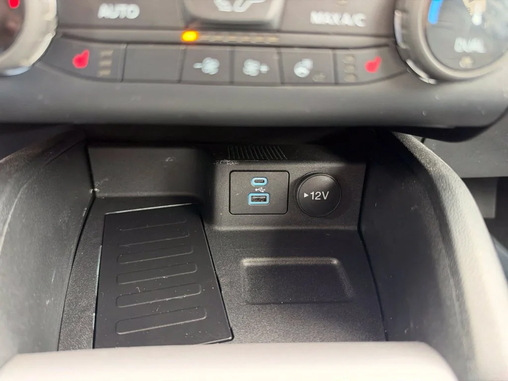Used 2022 Smoke Metallic Ford Outer Banks image 27