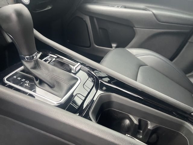 2026 Jeep Compass Limited Altitude - Photo 18