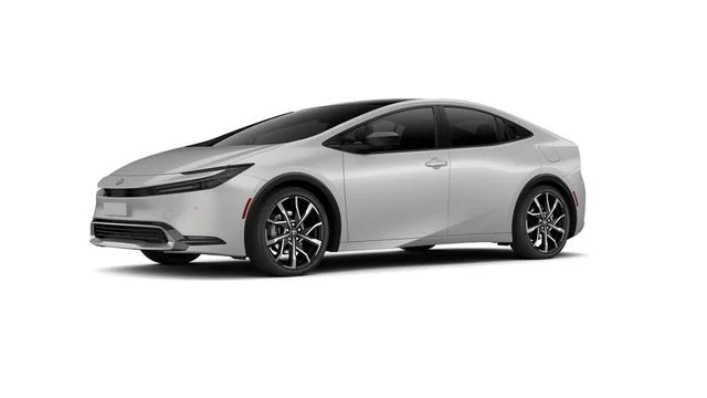 New 2026 Gray Toyota XSE Premium image 34