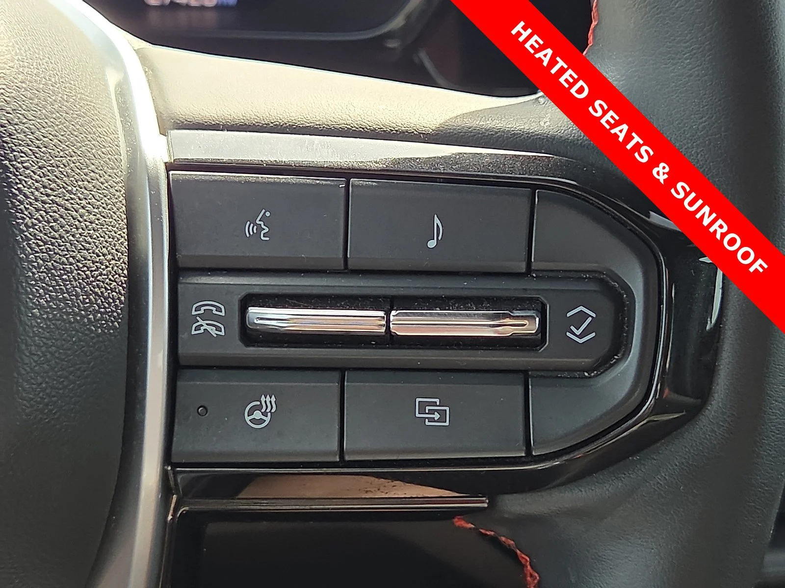 Used 2024 Nitro Yellow Metallic Chevrolet 4WD Z71 image 22
