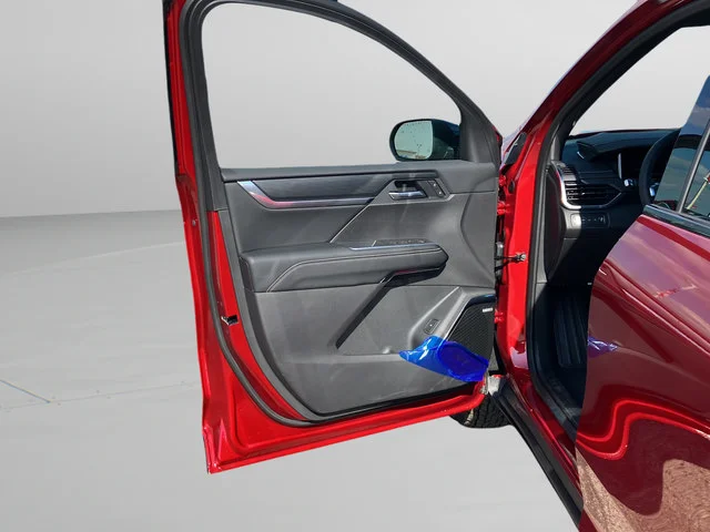 2026 GMC Acadia Elevation - Photo 20