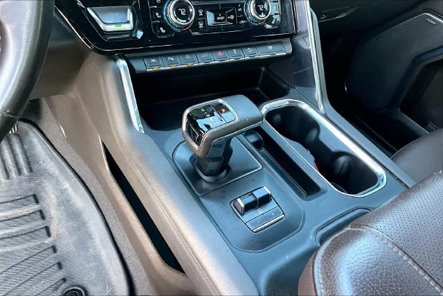 Certified Used 2024 Metallic GMC Denali image 11