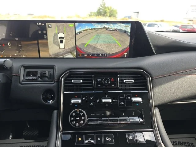 2026 Nissan Armada PRO-4X - Photo 11