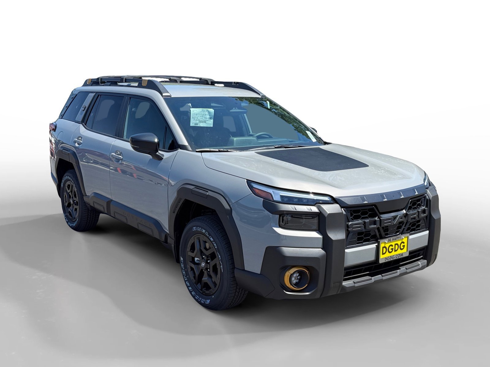 New 2026 RIVER ROCK PEARL Subaru Wilderness image 7