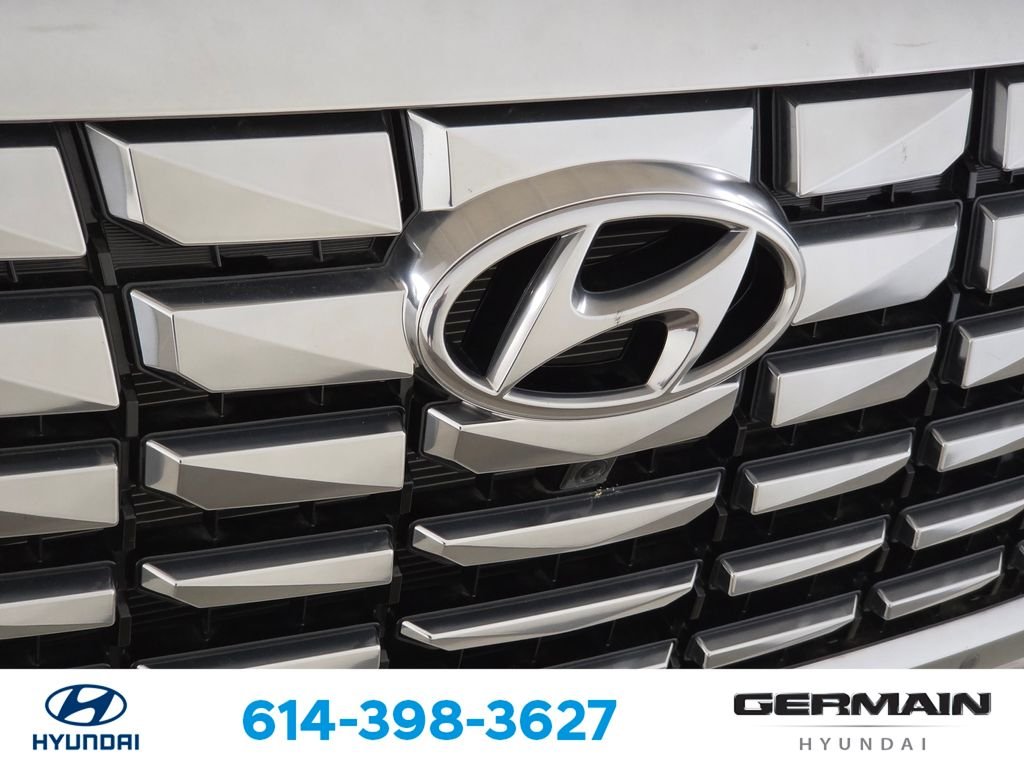 2024 Hyundai Palisade Calligraphy - Photo 15