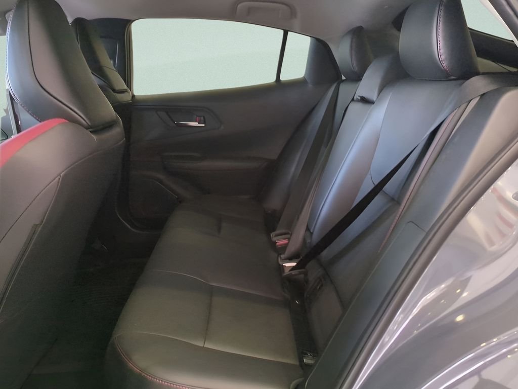 New 2026 Guardian Gray Toyota  XSE image 13