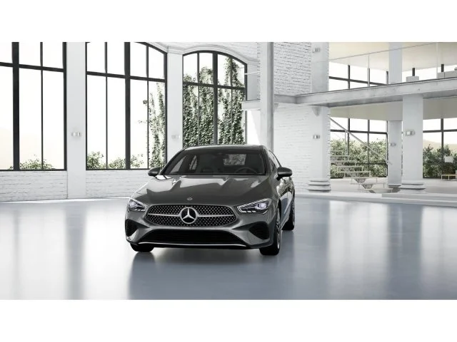 Certified Used 2026 Mountain Grey Metallic Mercedes-Benz CLA 250 image 43