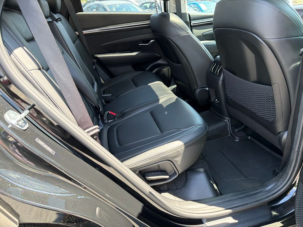 2023 Hyundai Tucson SEL - Photo 15