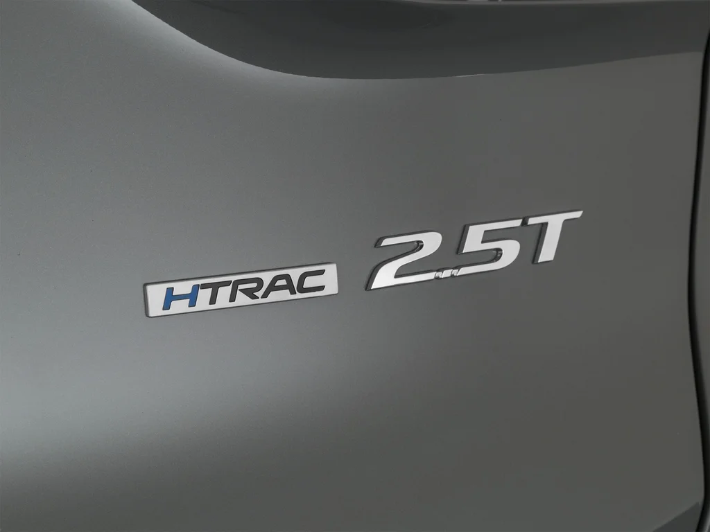 Used 2023 Gray Hyundai Calligraphy image 59
