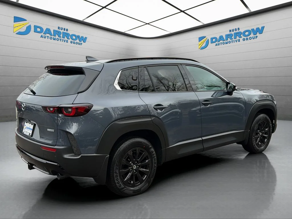Used 2026 Gray Mazda Premium image 5