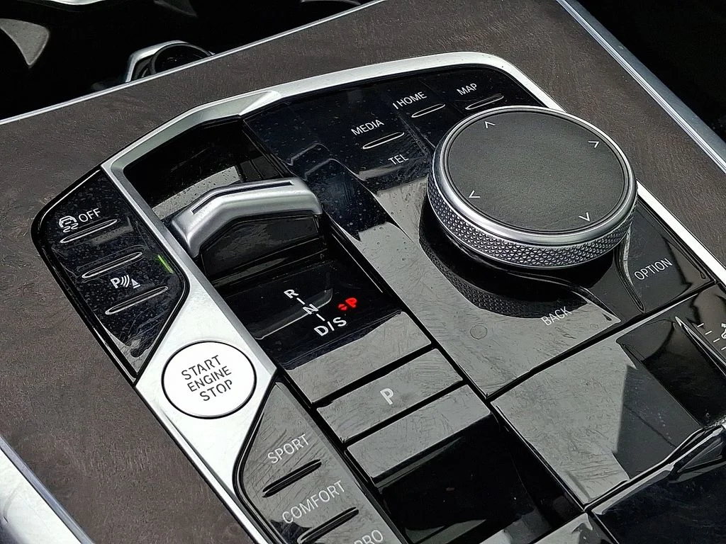 2024 BMW X7 40i - Photo 19
