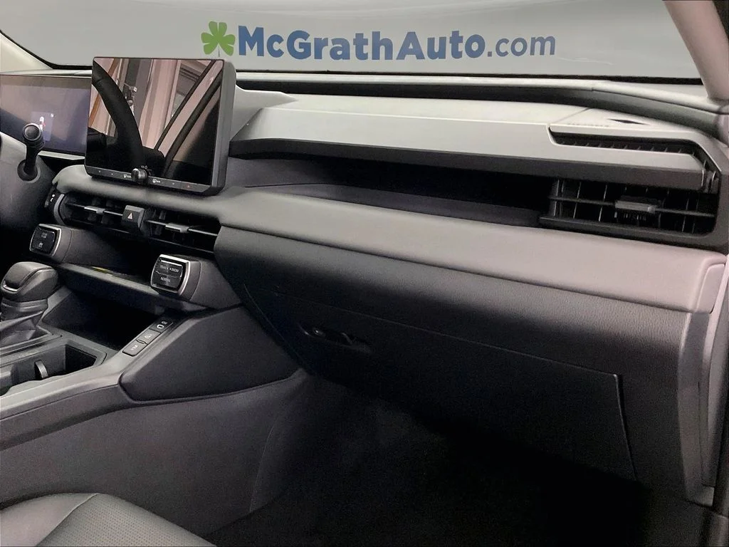 Certified Used 2026 Beige Toyota XLE Premium image 21