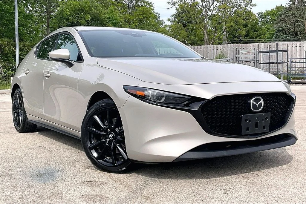 2023 Mazda CX-3 Premium 2.5 AT 5-Door SKYACTIV AWD's photo