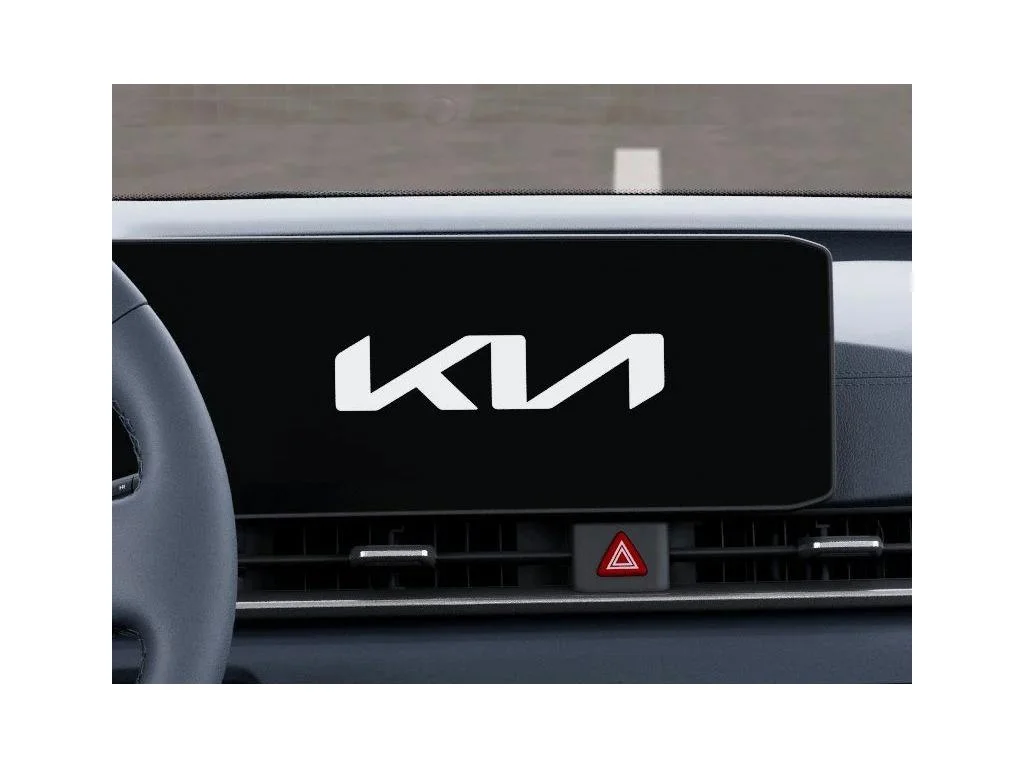 New 2026 Snow White Pearl Kia EX image 20
