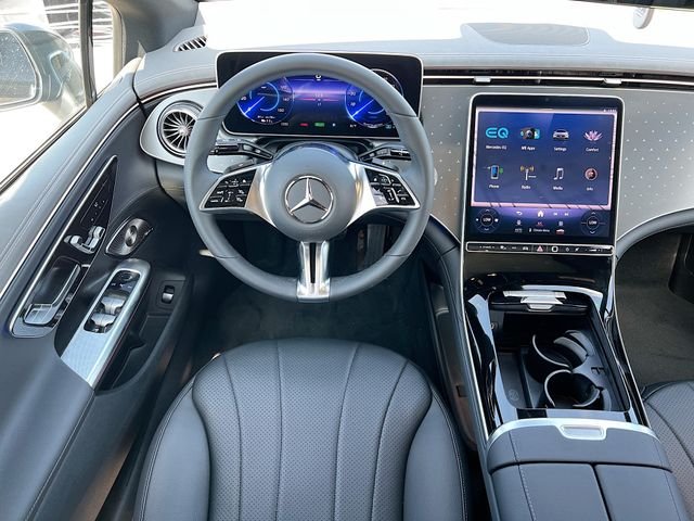 2025 Mercedes-Benz EQE Base - Photo 19