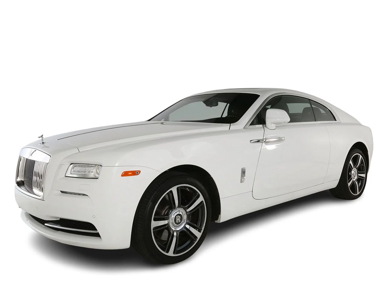 Used 2015 White Rolls-Royce Base image 10