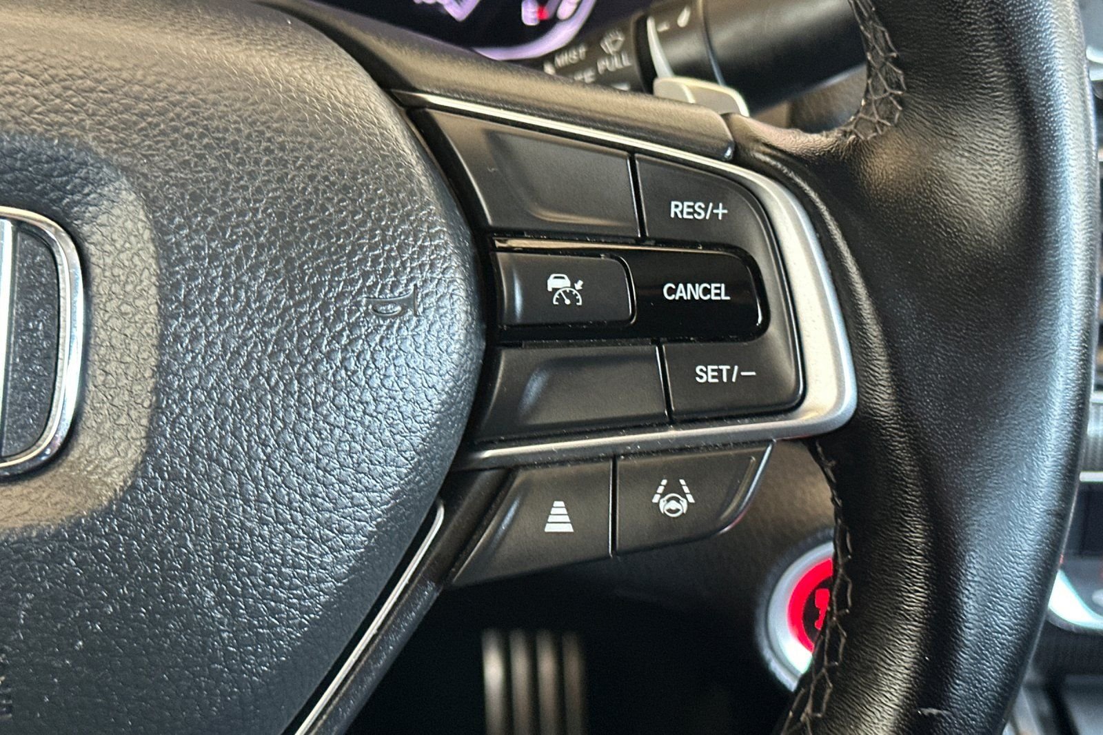 Used 2022  Honda Sport Special Edition image 25