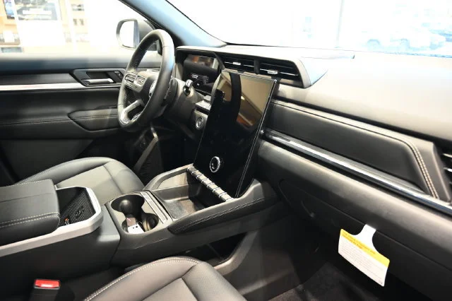 2027 GMC Terrain Elevation - Photo 13