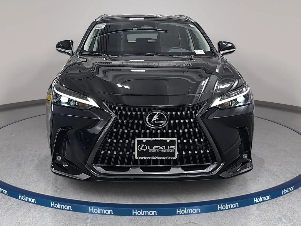 New 2026 Caviar Lexus PREMIUM image 2