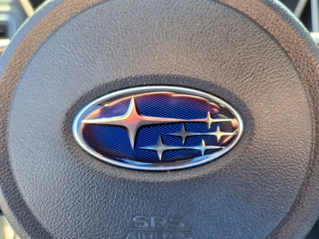 Used 2025 White Subaru Premium image 33