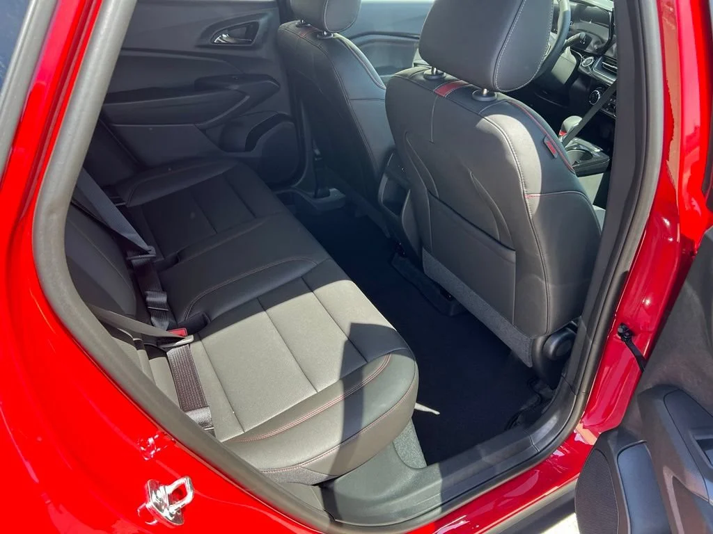 2026 Chevrolet Trax RS - Photo 23