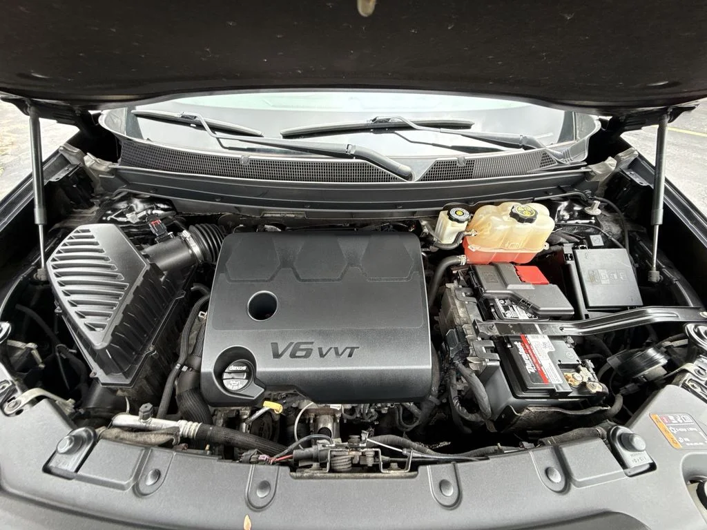 Used 2018 Black Chevrolet LS image 28