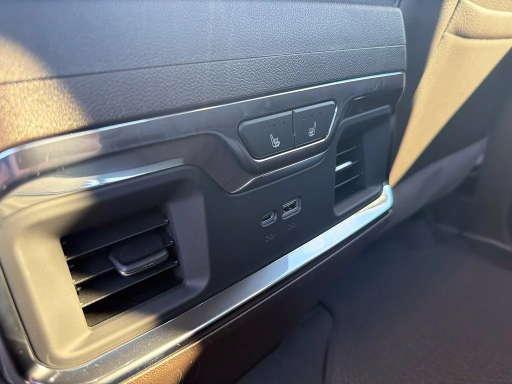 New 2026 Sterling Metallic GMC Denali image 29