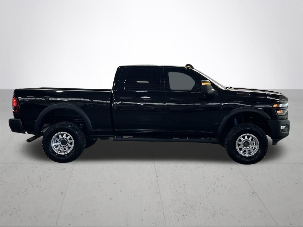 Used 2025 Black Ram Tradesman image 9