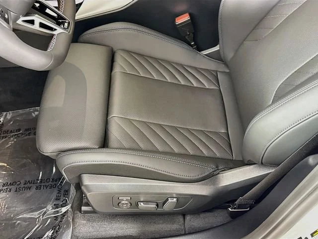 2026 BMW X3 M50 - Photo 20