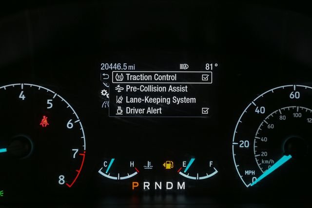 Used 2023 White Ford Base image 28