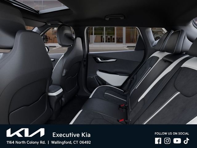 2025 Kia EV6 GT-Line - Photo 18