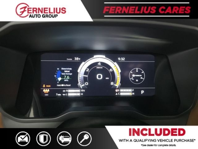 2026 Toyota Tundra 1794 Edition - Photo 26