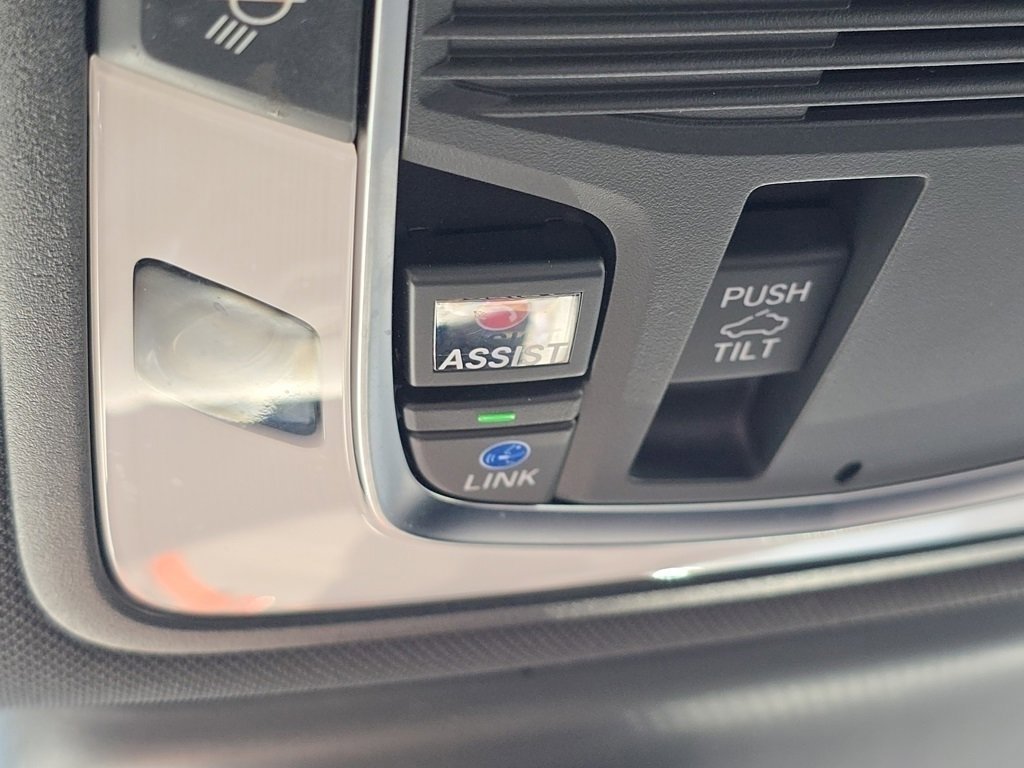 2023 Acura TLX A-SPEC Package - Photo 12