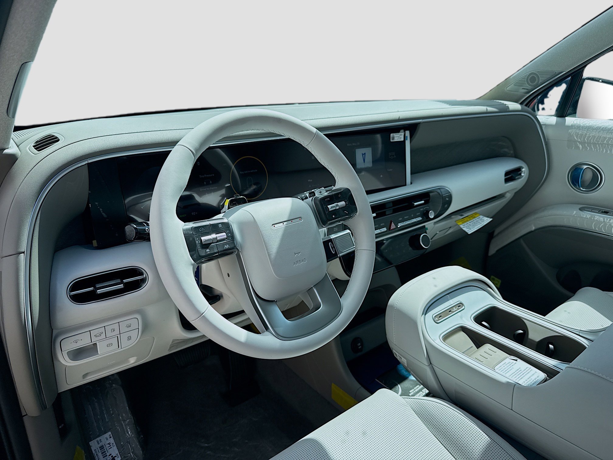 New 2026 Pacific Sapphire Hyundai Limited image 32